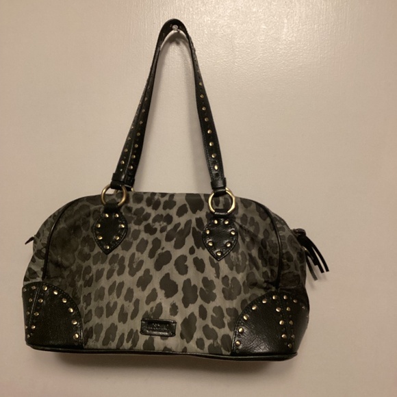 MOSCHINO CHEAP AND CHIC SATCHEL - Picture 3 of 16
